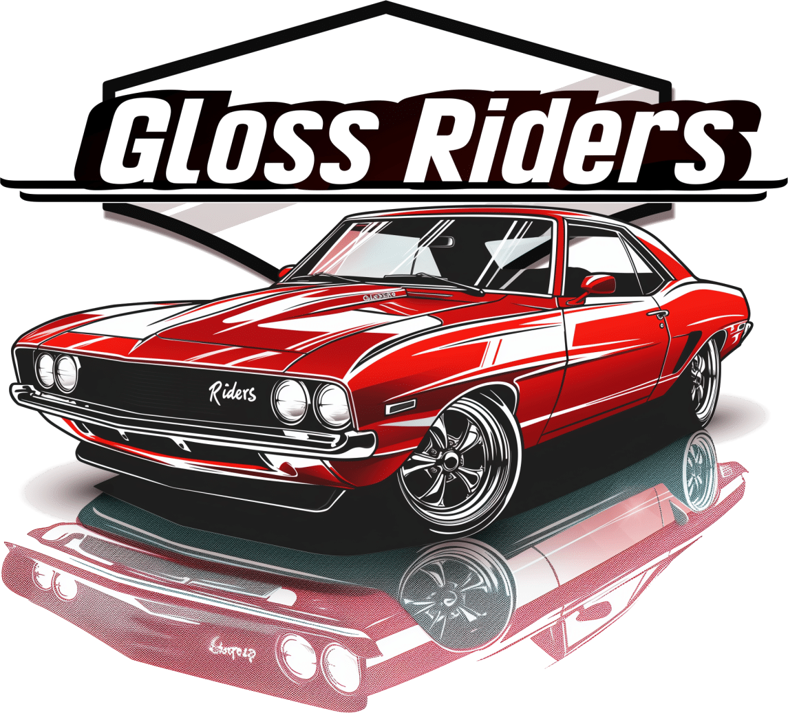 Gloss Riders